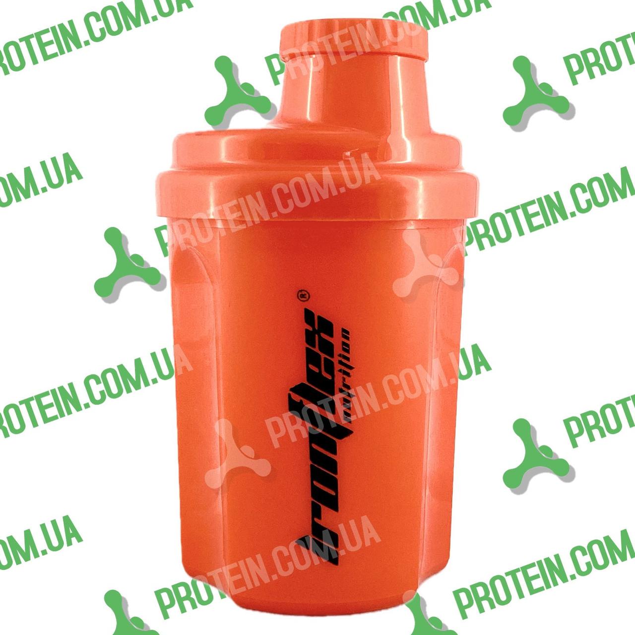Шейкер Iron Flex IF Shaker Nano 300 мл Червоний Red