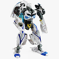 Бамблбі Трансформер Іграшка Поліцейська Машина Робот Автобот для Хлопчиків