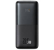 Power bank Baseus Bipow Pro Digital Display 22.5W 20000mAh Black (PPBD030001)
