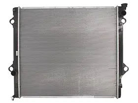 Радіатор охолодження Toyota FJ Cruiser, Land Cruiser Prado 150 4.0 (Koyorad) 1640075450