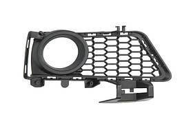 Решітка бампера права з отвором п тум (m-sport) BMW 3 F30 12-15 (Тайвань). 51118054156