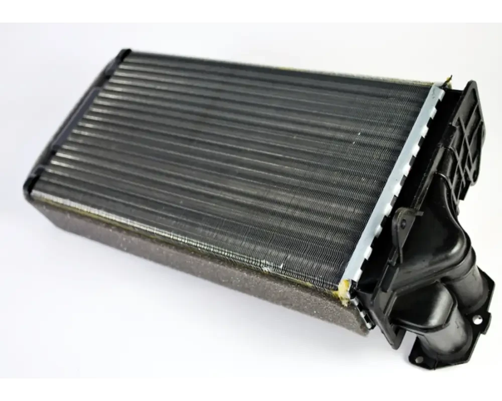 Радіатор опалення Peugeot 206 98-09 (Тайвань) 6448.G3, фото 1