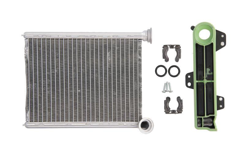 Радіатор опалення Renault Megane IV, Scenic 16-, Talisman, Espace 14-, Kadjar (NRF) 271154677R, фото 1