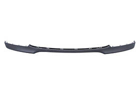 Спойлер (губа) переднього бампера BMW 1 E81 04-07 (Тайвань) 51117058442