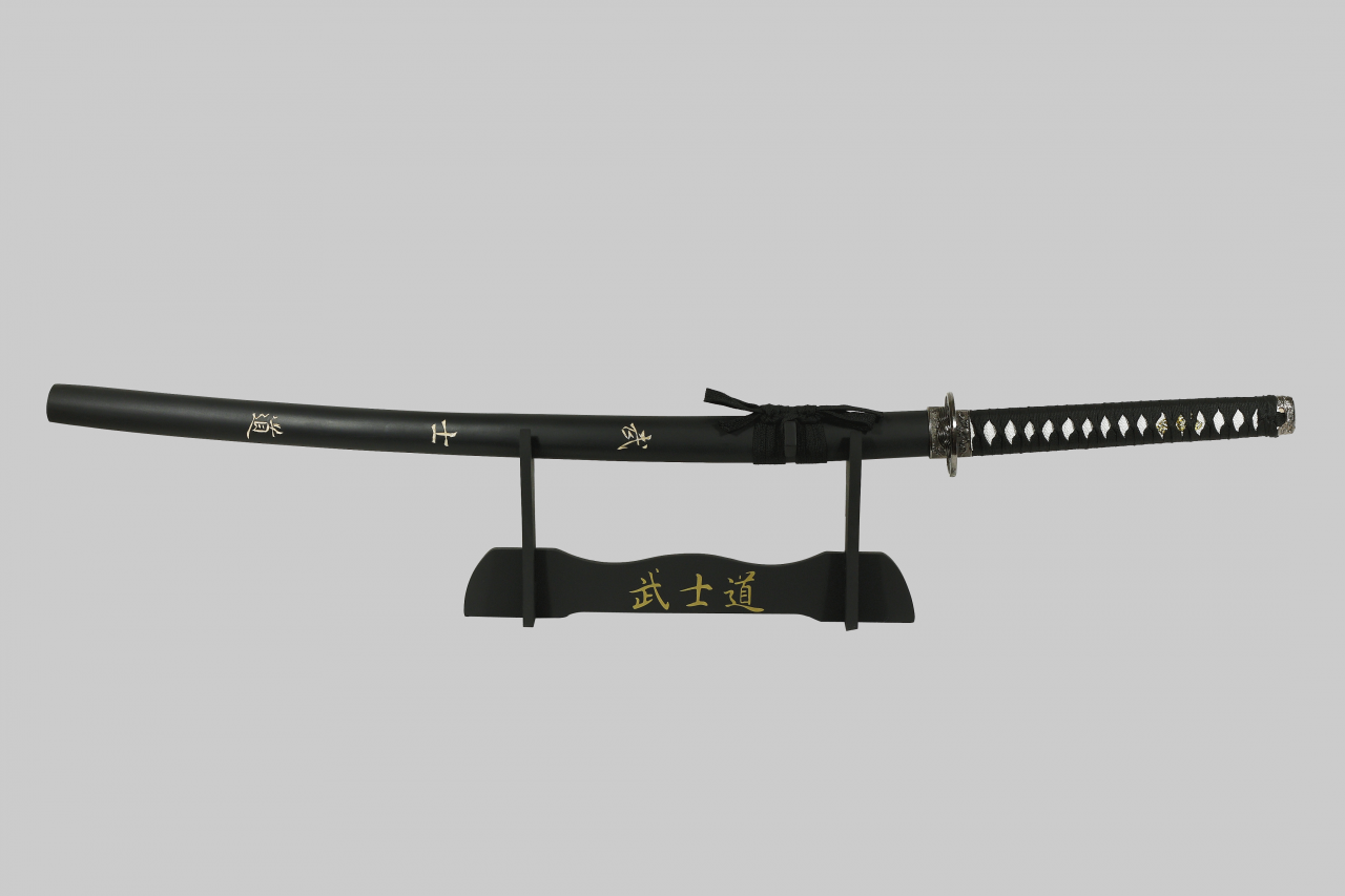 Самурайський меч катана (KATANA) ,подарунок чоловікові