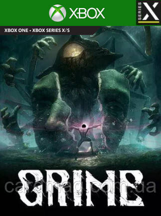GRIME (Xbox Series X/S) - Xbox Live Key - ARGENTINA, фото 1