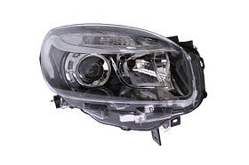 Фара передня Renault Koleos 08-11 права (Depo). 551-1194RMLDEM2