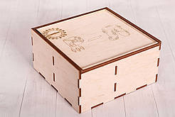 Бокс для диференціації звуків Р-Л