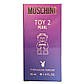Moschino Toy 2 Pearl Pheromone Parfum унісекс 40 мл, фото 5