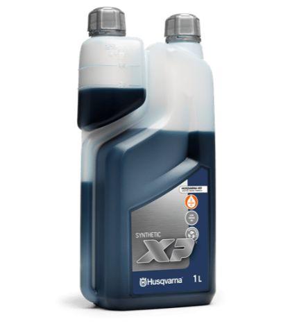 Масло Husqvarna XP двотактне синтетика; 1л