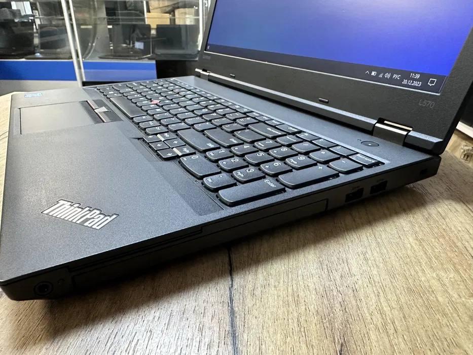 Ноутбук Lenovo ThinkPad L570 15.6