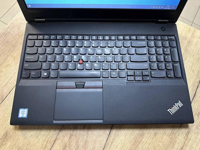 Lenovo ThinkPad ノートPC Win11 CPU-i7 Lenovo ThinkPad ノートPC Win11 CPU-i7