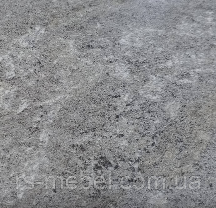 Стільниця "Сланець димчастий" глянець 38 мм (Світ Меблів), фото 1