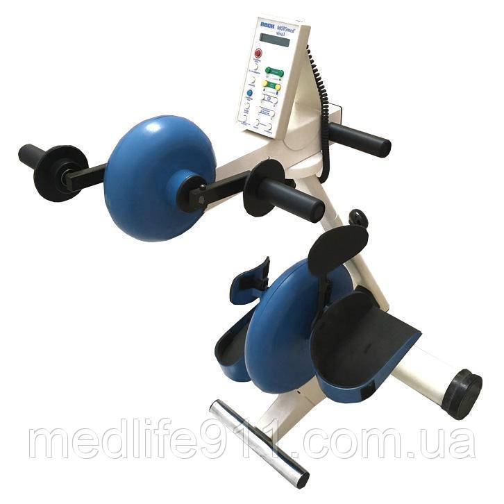Реабілітаційний пристрій Motomed Viva 1 на руки та ноги