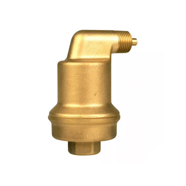 Автоматичний повітровідвідник Spirotech Spirotop AAV 1/2