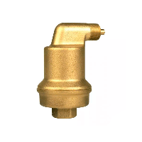 Автоматичний повітровідвідник Spirotech Spirotop AAV 1/2