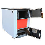 Котел ProTech (Протіч, Протех, Протек) ТТП — 25с D Luxe (Тайга), фото 5