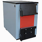 Котел ProTech (Протіч, Протех, Протек) ТТП — 25с D Luxe (Тайга), фото 6