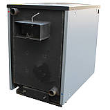 Котел ProTech (Протіч, Протех, Протек) ТТП — 25с D Luxe (Тайга), фото 7