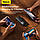 Power bank Baseus Star-Lord Digital Display Overseas Edition 22.5W 30000mAh Black (PPXJ080101), фото 8