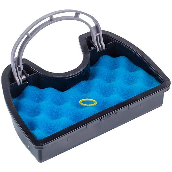 Фільтр під колбу в корпусі для пилососа Samsung SC4470 DJ97-01770A