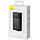 Power bank Baseus Star-Lord Digital Display Overseas Edition 22.5W 30000mAh Black (PPXJ080101), фото 9