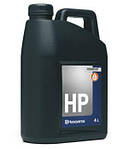 Масло Husqvarna HP двотактне; 4л