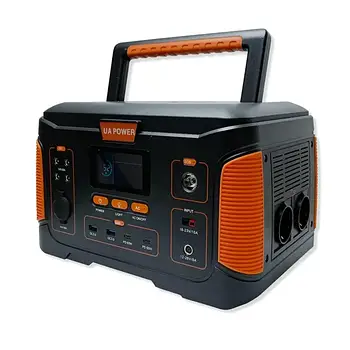 Товари для блекауту