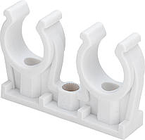 94826 C 12 лютого Трубний затиск здвоєний