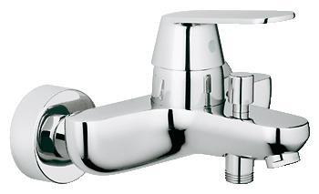 EUROSMART Cosmo-змішувач на ванну GROHE 32831000, фото 1