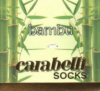 CARABELLI - чоловічі демісезонні