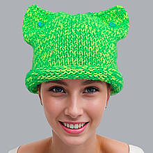 В’ЯЗАНА ШАПКА