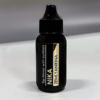 Топ без липкої кулі Mirror Top with sun blocker Nika Zemlyanikina, 30 мл