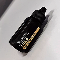 Топ без липкого шару без UV фільтрів Mirrоr Top Nika Zemlyanikina, 30мл