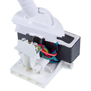 Мережевий шнур праски Braun 67050924, фото 3