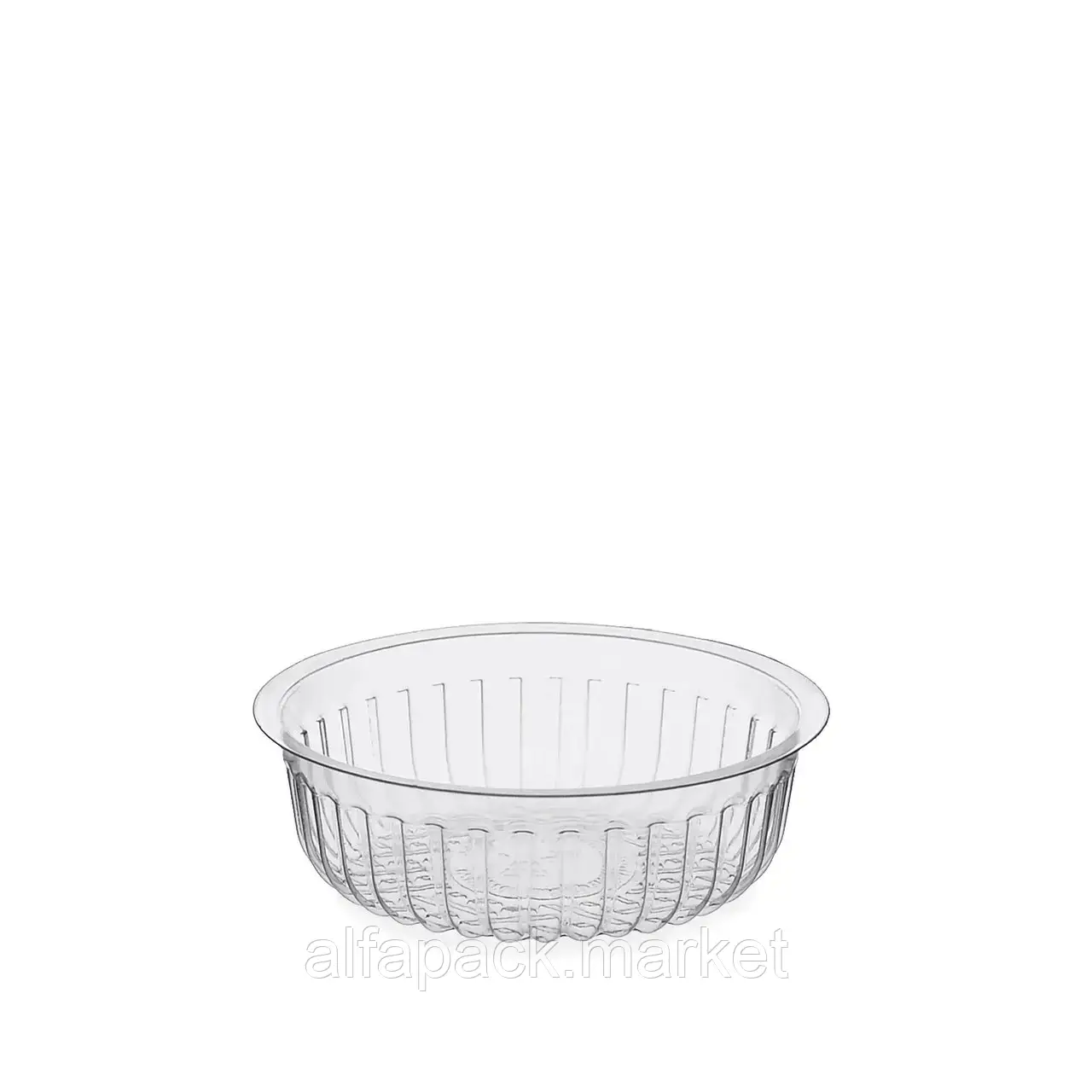 Соусник із кришкою 30 мл. (100 шт. в упаковці) 010300265