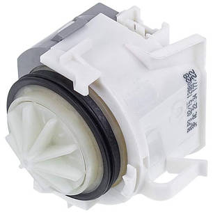 Bosch 00631200 COPRECI Помпа BLP3 для посудомийної машини, фото 1