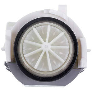 Bosch 00631200 COPRECI Помпа BLP3 для посудомийної машини, фото 4