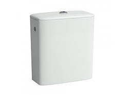 Palace-бачок, підведення води ліворуч, праворуч, посередині