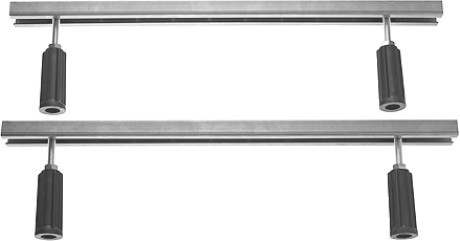 DCODE нiжки до ванни та пiддону, фото 1