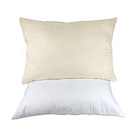 Подушка стьобана LoveYouHome 50x70 см Блакитний (1400)
