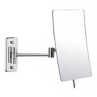 Дзеркало прямокутне, cromo