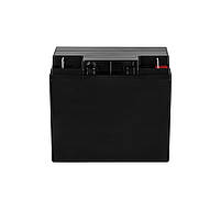 Акумуляторна батарея олив'яно-кислотна AGM 12B 17 А·год Sturm BC12V-AGM17AH, фото 3