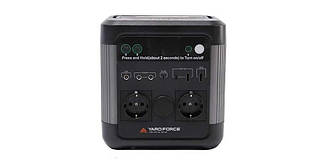 Портативна зарядна станція (електростанція) Yard Force 500Вт