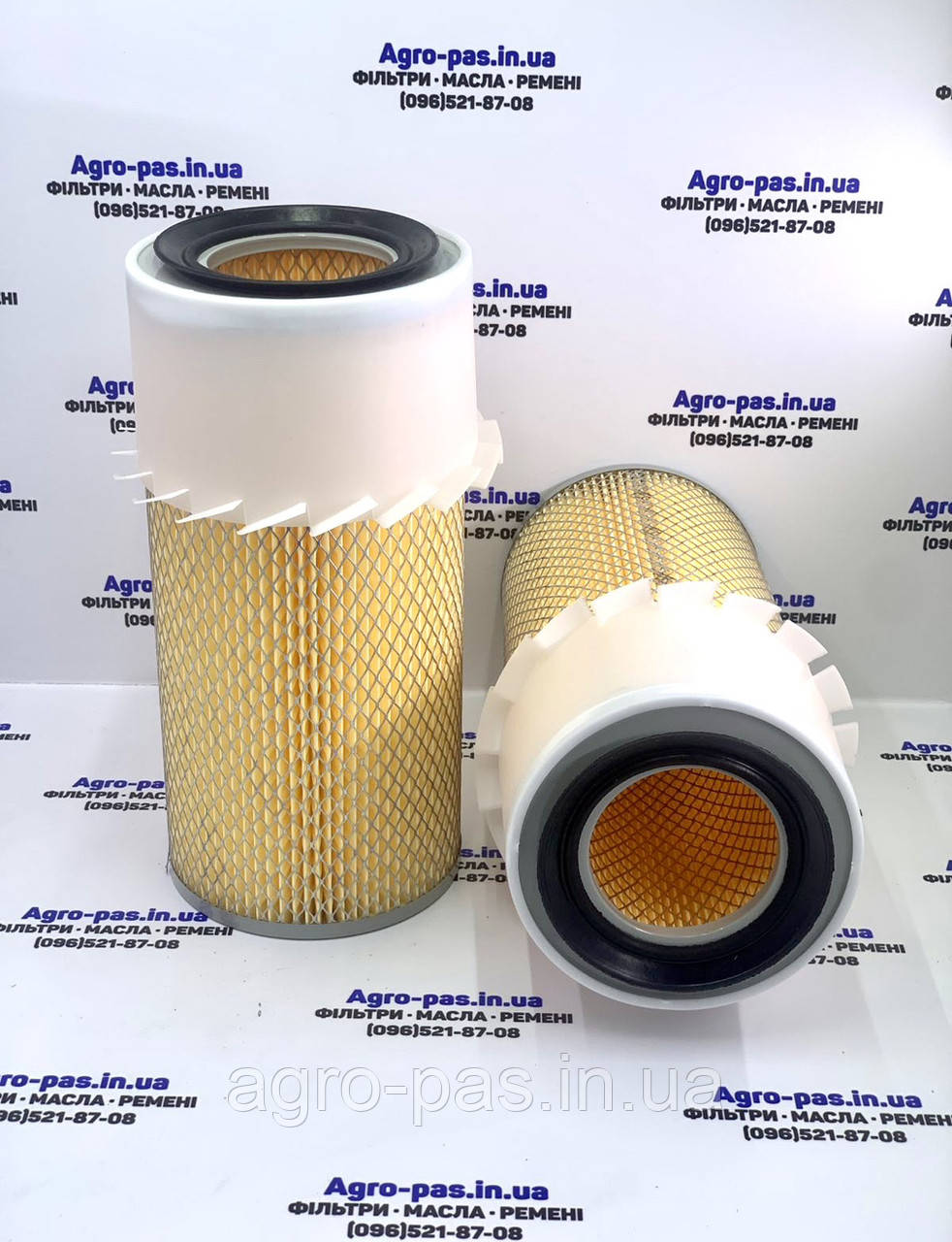 Фільтр повітряний P181052, 4001430, SA16588, 285015A1, AT17391T, K560611081, 1560611080, 7211197, фото 1