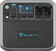 Зарядна станція портативна УМБ BLUETTI PowerOak AC200P Portable Power Station <unk> 2000W/2000Wh (AC200P)