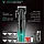 Машинка для стрижки VGR Professional Turbo Black&Green (V-003-GN), фото 5