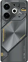 Tecno Pova 6 Neo (LI6) 8/128Gb Speed Black UA, фото 4