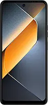 Tecno Pova 6 Neo (LI6) 8/128Gb Speed Black UA, фото 3