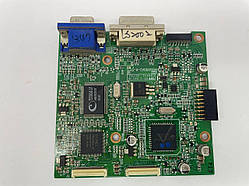Материнская плата main board скалер Viewsonic VA1912W 35-D003166